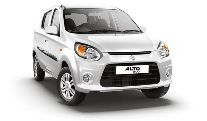 Maruti Alto