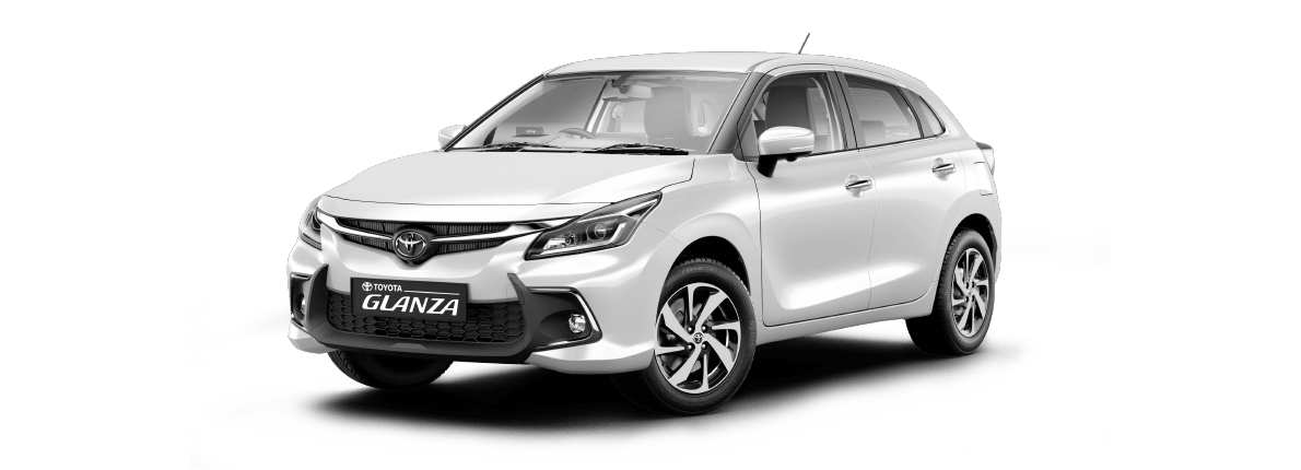 Toyota Glanza