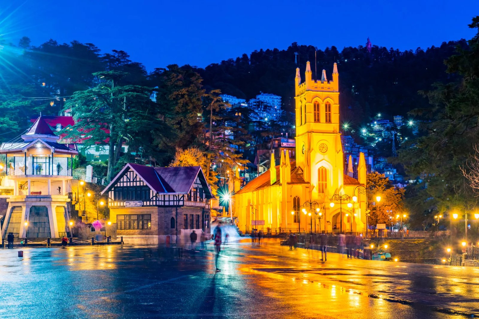 Himachal