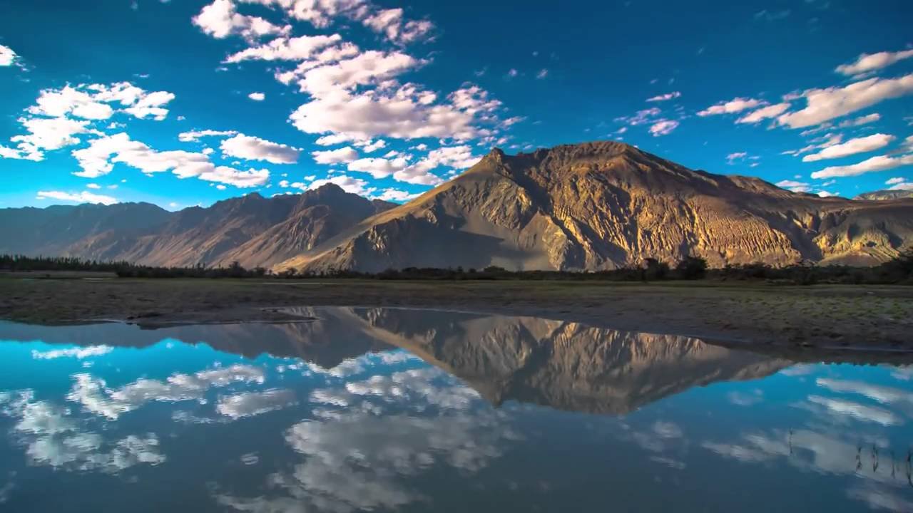 Leh Ladakh